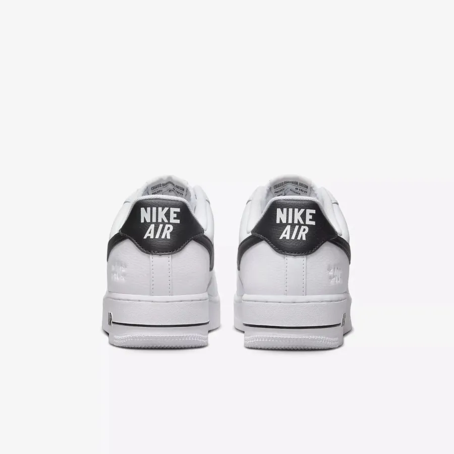 Кросівки Nike Air Force 1 '07 DQ7658-100
