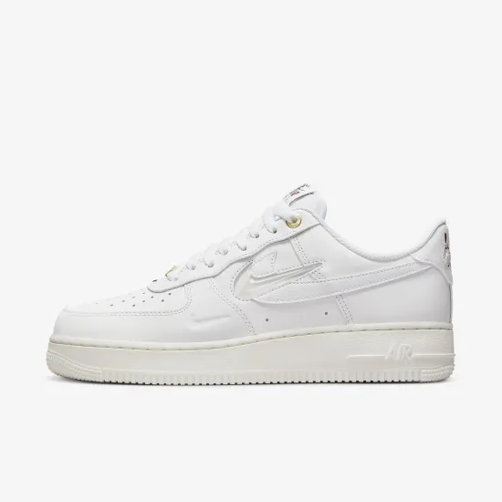 Кросівки Nike Air Force 1 '07 40Th Join Forces DQ7664-100