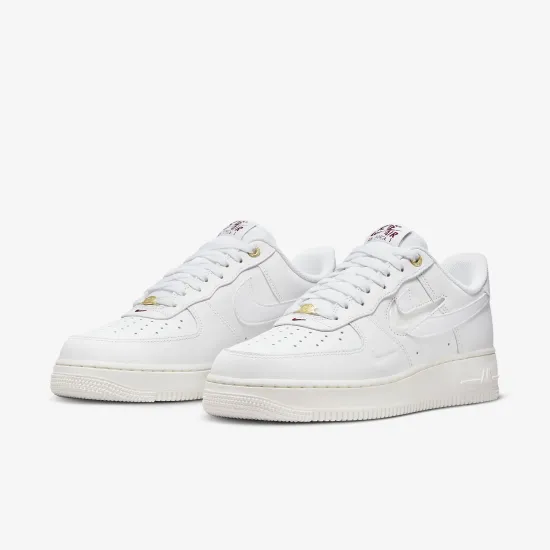 Кросівки Nike Air Force 1 '07 40Th Join Forces DQ7664-100