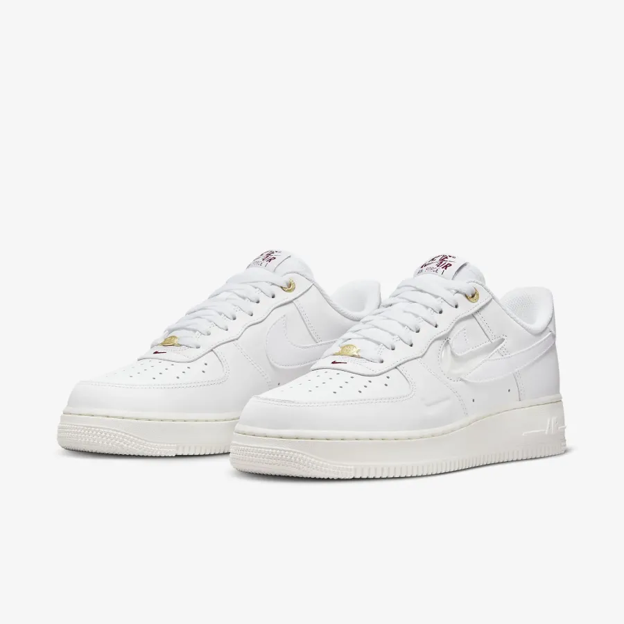 Кросівки Nike Air Force 1 '07 40Th Join Forces DQ7664-100
