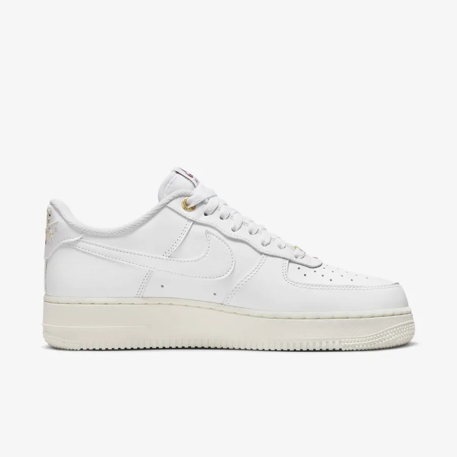 Кросівки Nike Air Force 1 '07 40Th Join Forces DQ7664-100