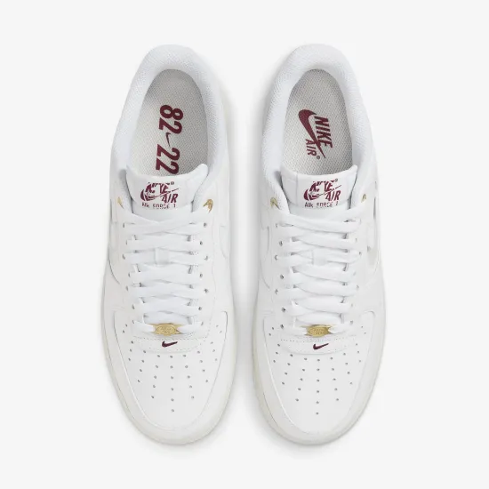 Кросівки Nike Air Force 1 '07 40Th Join Forces DQ7664-100