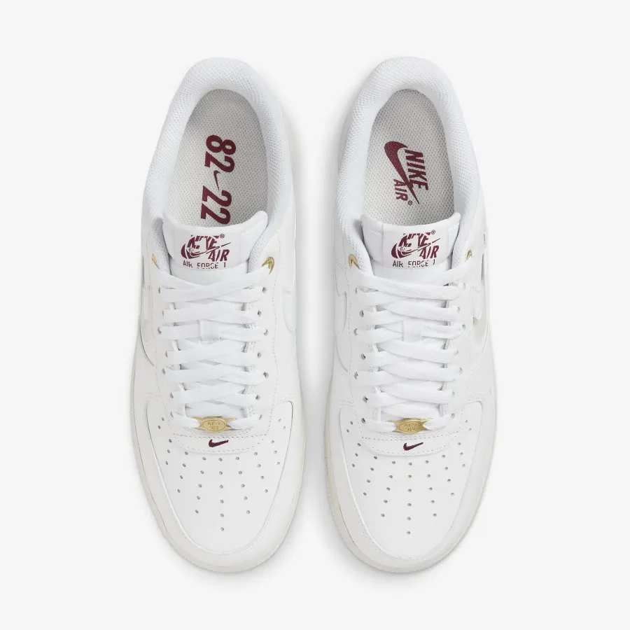 Кросівки Nike Air Force 1 '07 40Th Join Forces DQ7664-100