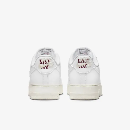 Кросівки Nike Air Force 1 '07 40Th Join Forces DQ7664-100
