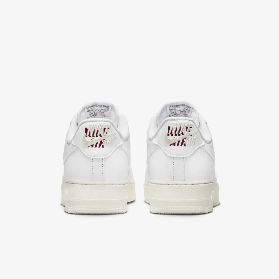 Кросівки Nike Air Force 1 '07 40Th Join Forces DQ7664-100