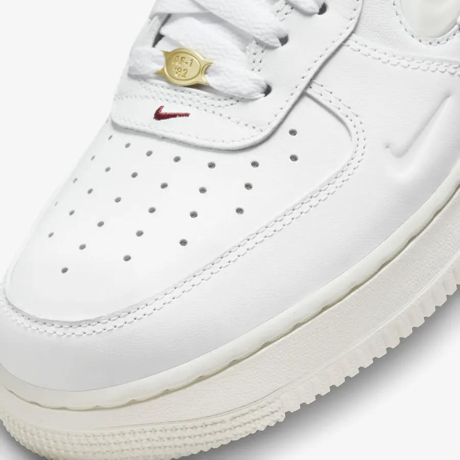 Кросівки Nike Air Force 1 '07 40Th Join Forces DQ7664-100