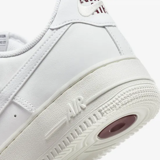 Кросівки Nike Air Force 1 '07 40Th Join Forces DQ7664-100