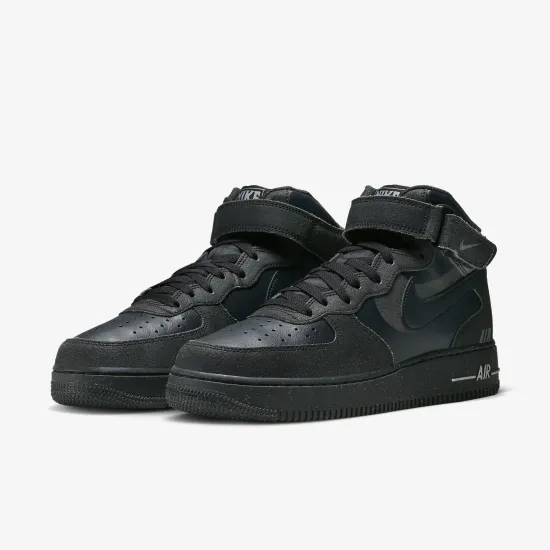 Кросівки Nike Air Force 1 Mid '07 LX Halloween DQ7666-001