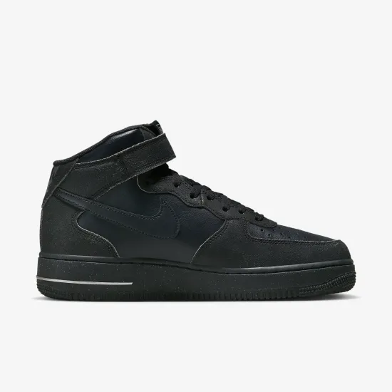 Кросівки Nike Air Force 1 Mid '07 LX Halloween DQ7666-001