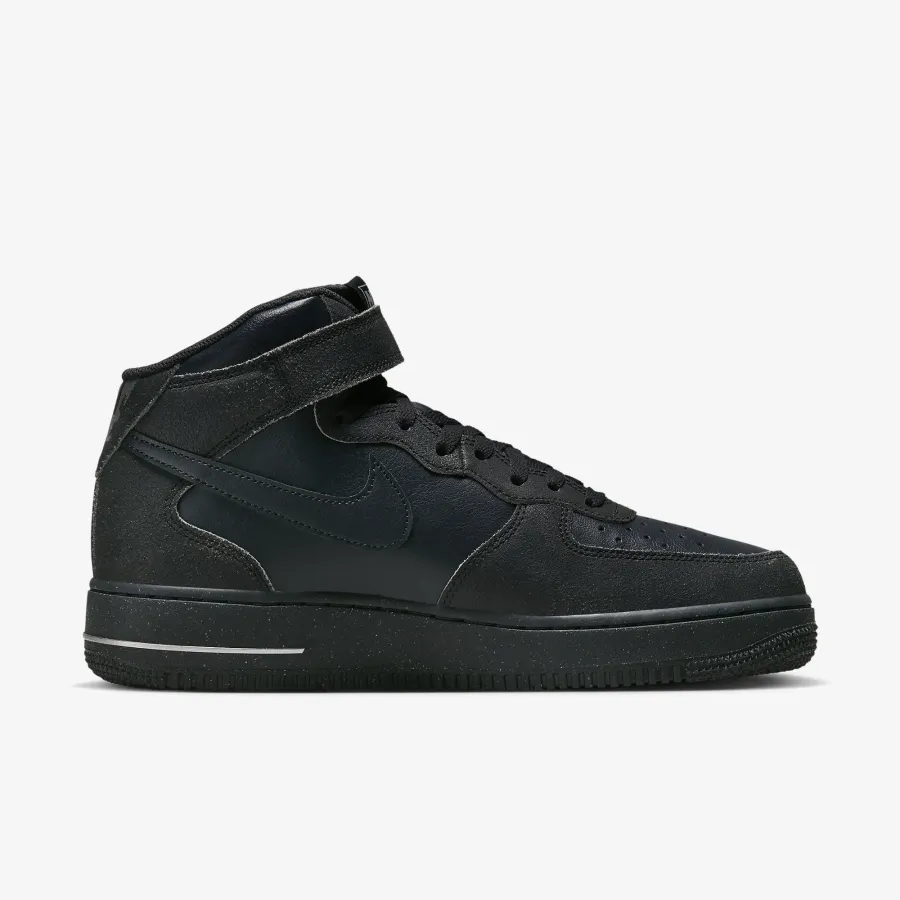 Кросівки Nike Air Force 1 Mid '07 LX Halloween DQ7666-001