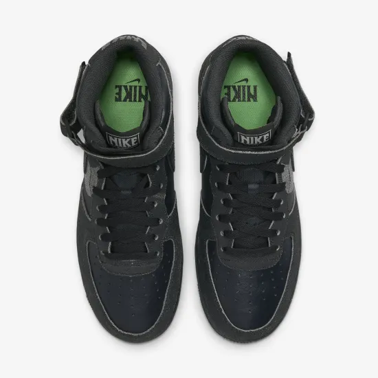 Кросівки Nike Air Force 1 Mid '07 LX Halloween DQ7666-001