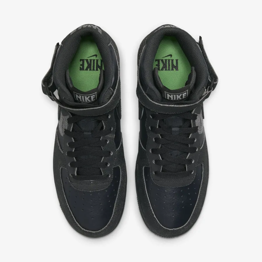 Кросівки Nike Air Force 1 Mid '07 LX Halloween DQ7666-001