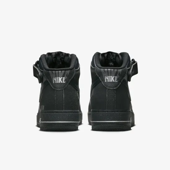 Кросівки Nike Air Force 1 Mid '07 LX Halloween DQ7666-001