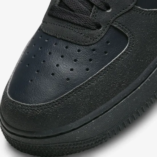 Кросівки Nike Air Force 1 Mid '07 LX Halloween DQ7666-001