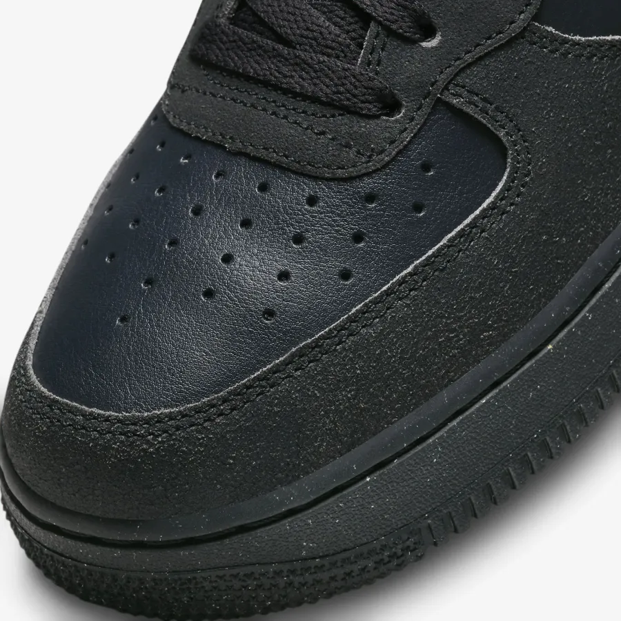 Кросівки Nike Air Force 1 Mid '07 LX Halloween DQ7666-001