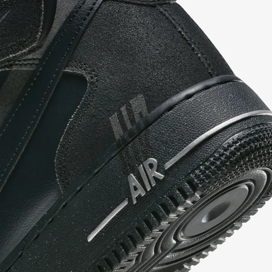 Кросівки Nike Air Force 1 Mid '07 LX Halloween DQ7666-001