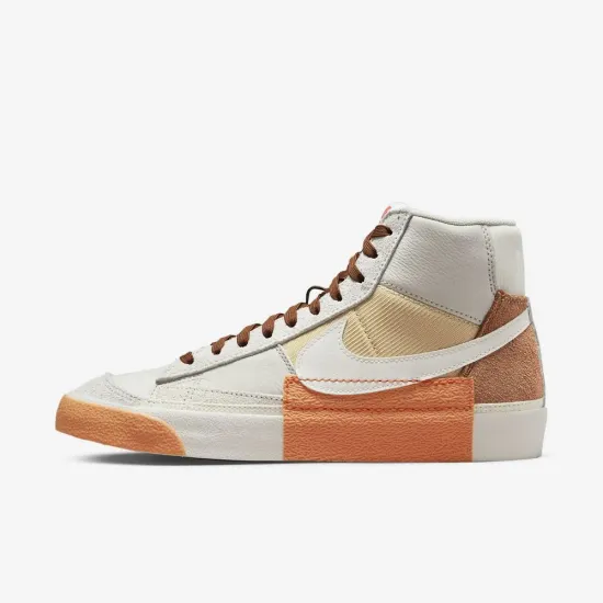 Кросівки Nike Blazer Mid Pro Club DQ7673-001