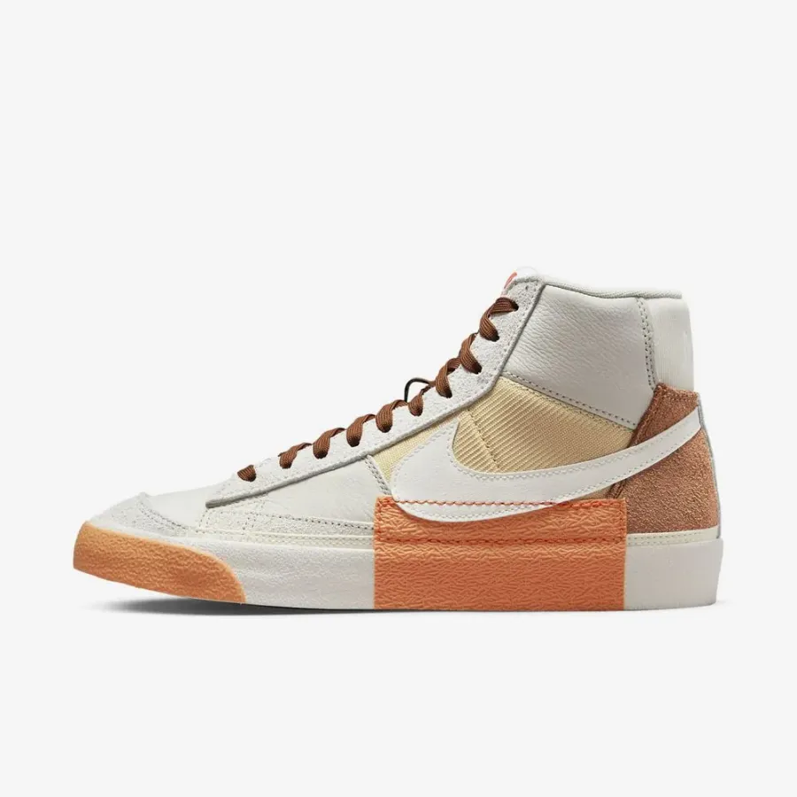 Кросівки Nike Blazer Mid Pro Club DQ7673-001