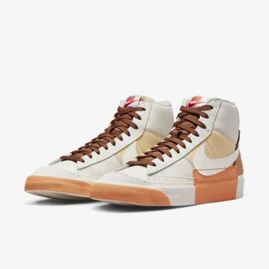 Кросівки Nike Blazer Mid Pro Club DQ7673-001
