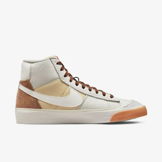 Кросівки Nike Blazer Mid Pro Club DQ7673-001