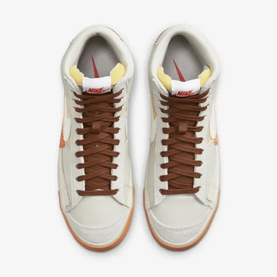 Кросівки Nike Blazer Mid Pro Club DQ7673-001