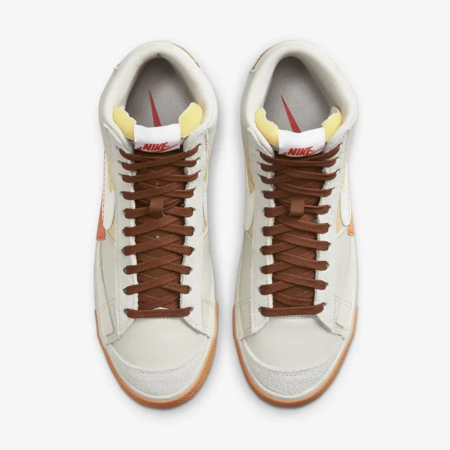 Кросівки Nike Blazer Mid Pro Club DQ7673-001