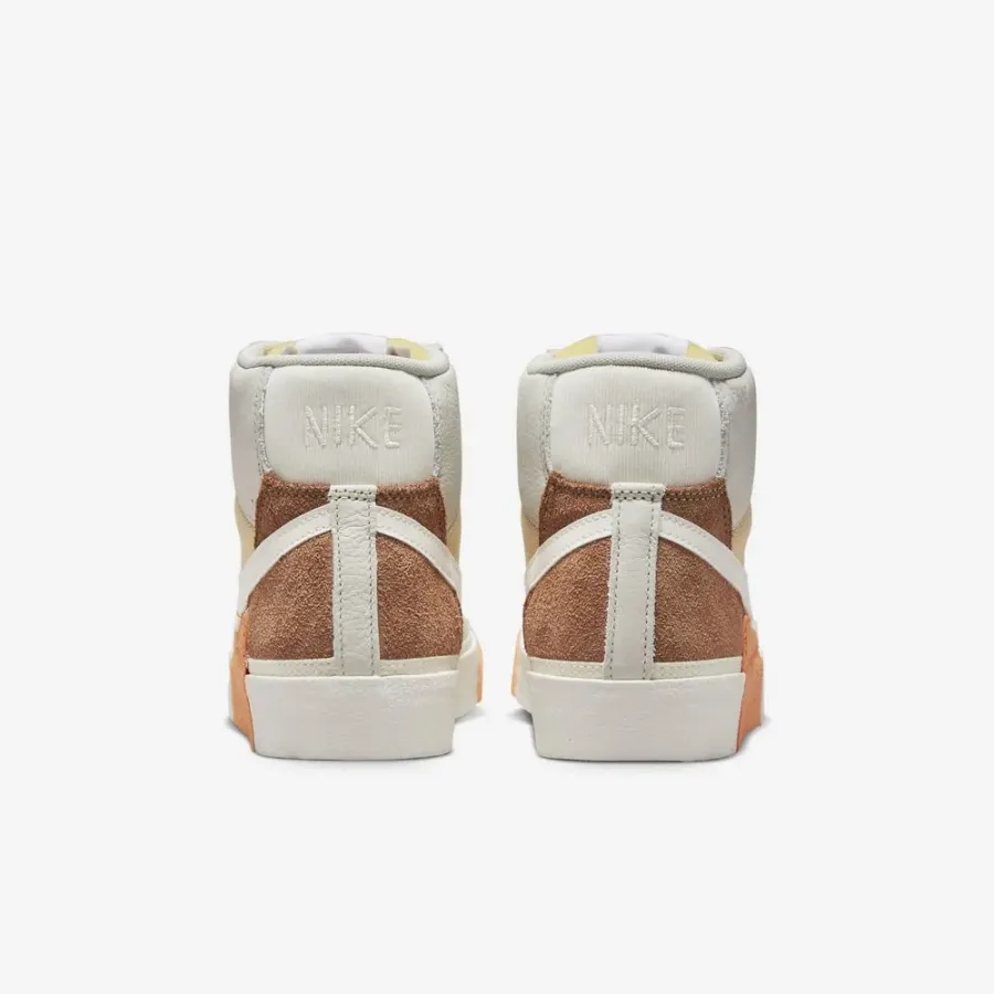 Кросівки Nike Blazer Mid Pro Club DQ7673-001