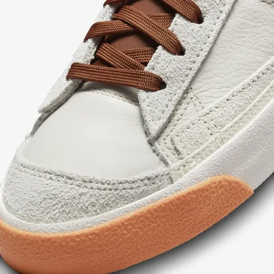 Кросівки Nike Blazer Mid Pro Club DQ7673-001