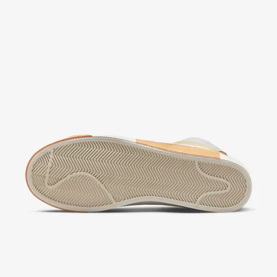 Кросівки Nike Blazer Mid Pro Club DQ7673-001