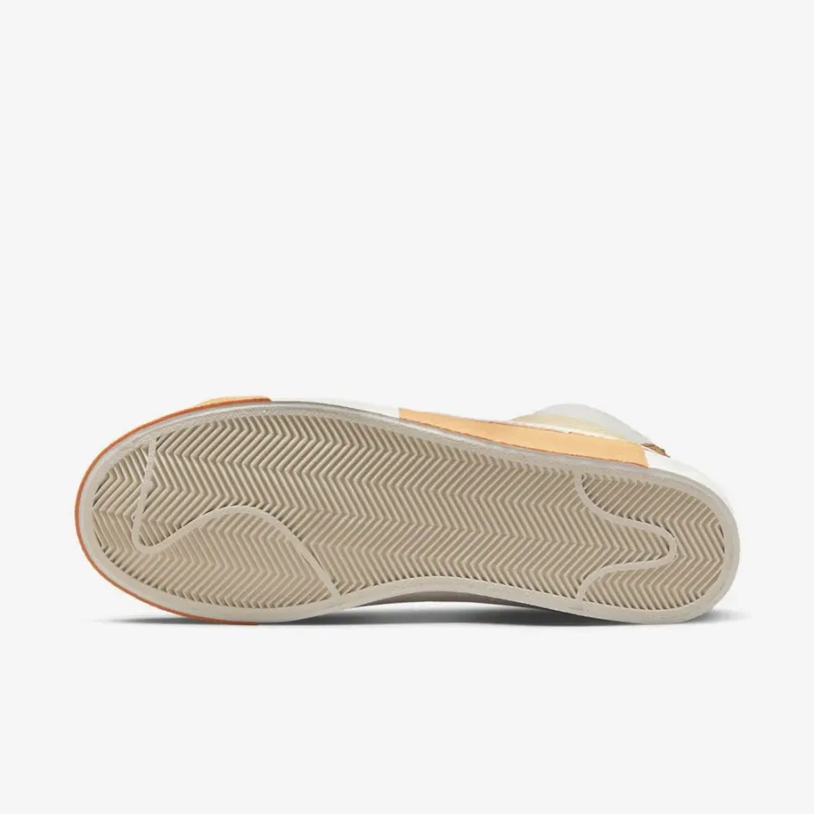 Кросівки Nike Blazer Mid Pro Club DQ7673-001