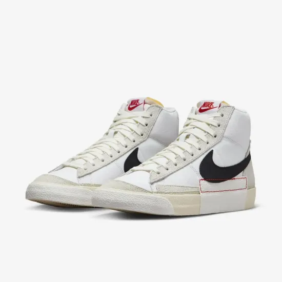 Кросівки Nike Blazer Mid Pro Club DQ7673-100