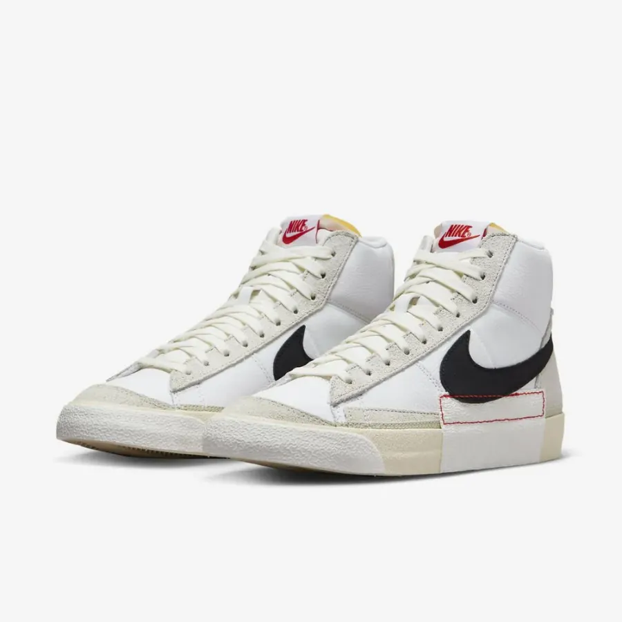 Кросівки Nike Blazer Mid Pro Club DQ7673-100