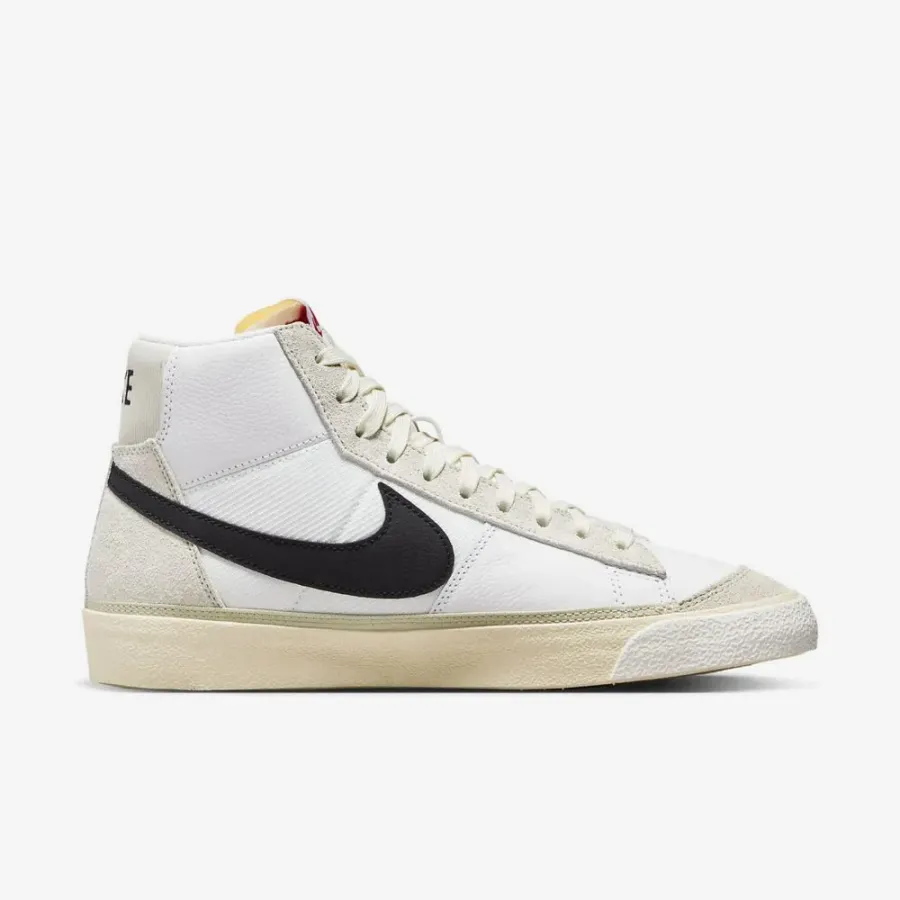 Кросівки Nike Blazer Mid Pro Club DQ7673-100