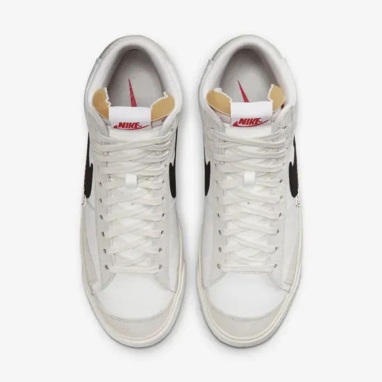 Кросівки Nike Blazer Mid Pro Club DQ7673-100
