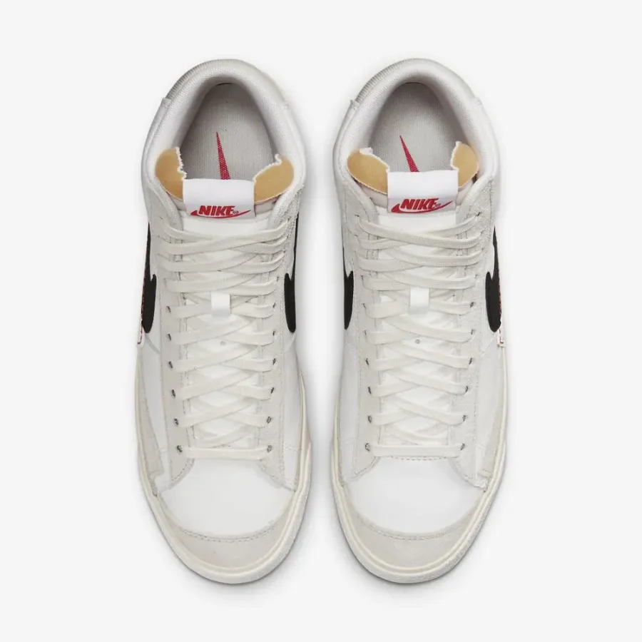 Кросівки Nike Blazer Mid Pro Club DQ7673-100