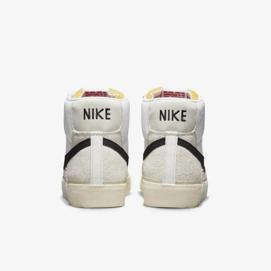Кросівки Nike Blazer Mid Pro Club DQ7673-100