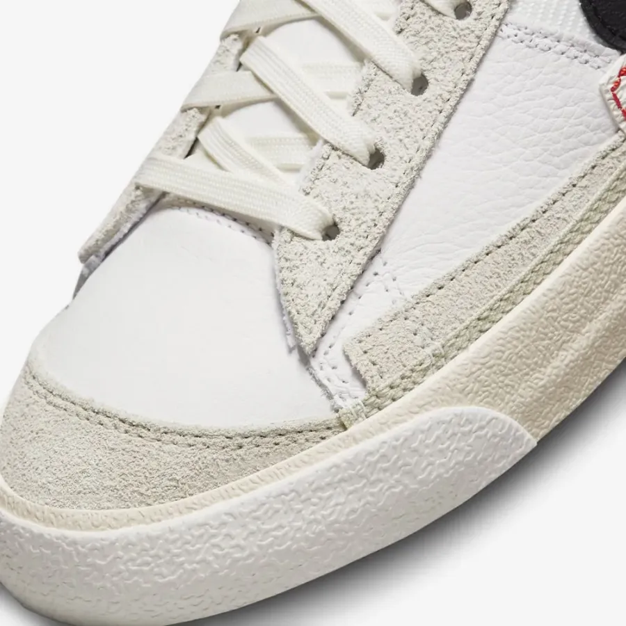 Кросівки Nike Blazer Mid Pro Club DQ7673-100