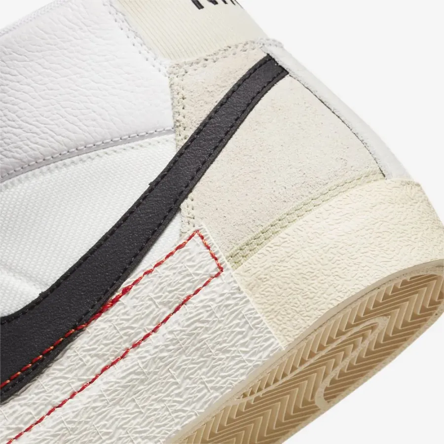Кросівки Nike Blazer Mid Pro Club DQ7673-100