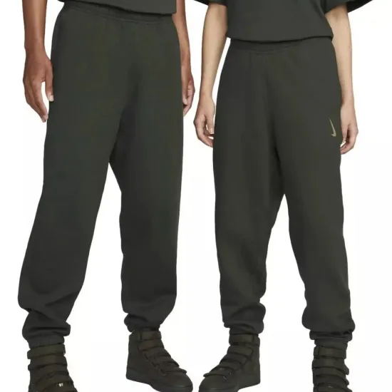 Штани Nike x Billie Eilish Fleece DQ7752-355