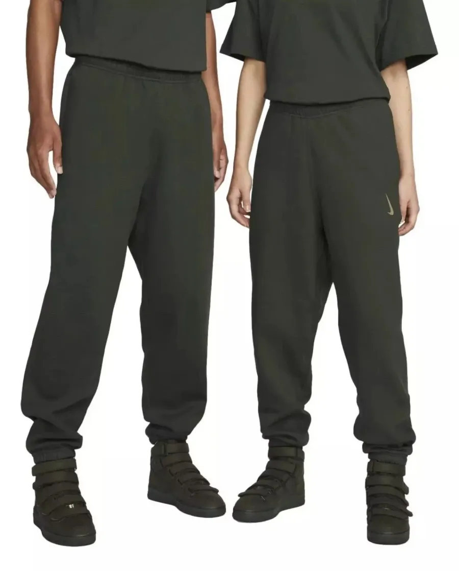 Штани Nike x Billie Eilish Fleece DQ7752-355