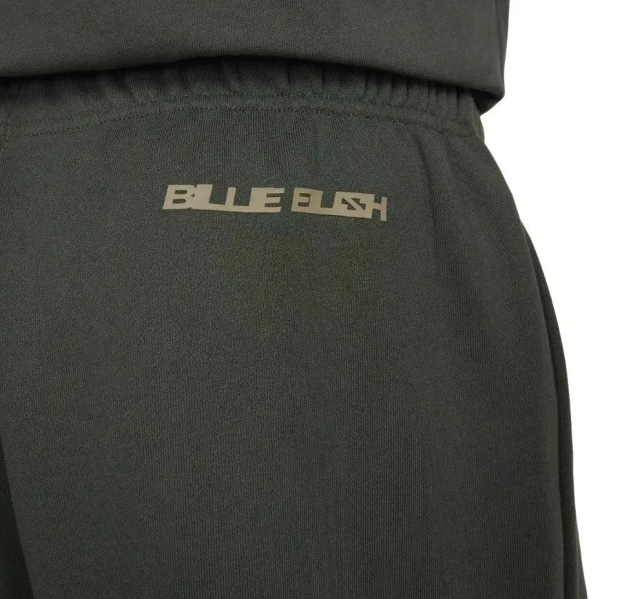 Штани Nike x Billie Eilish Fleece DQ7752-355