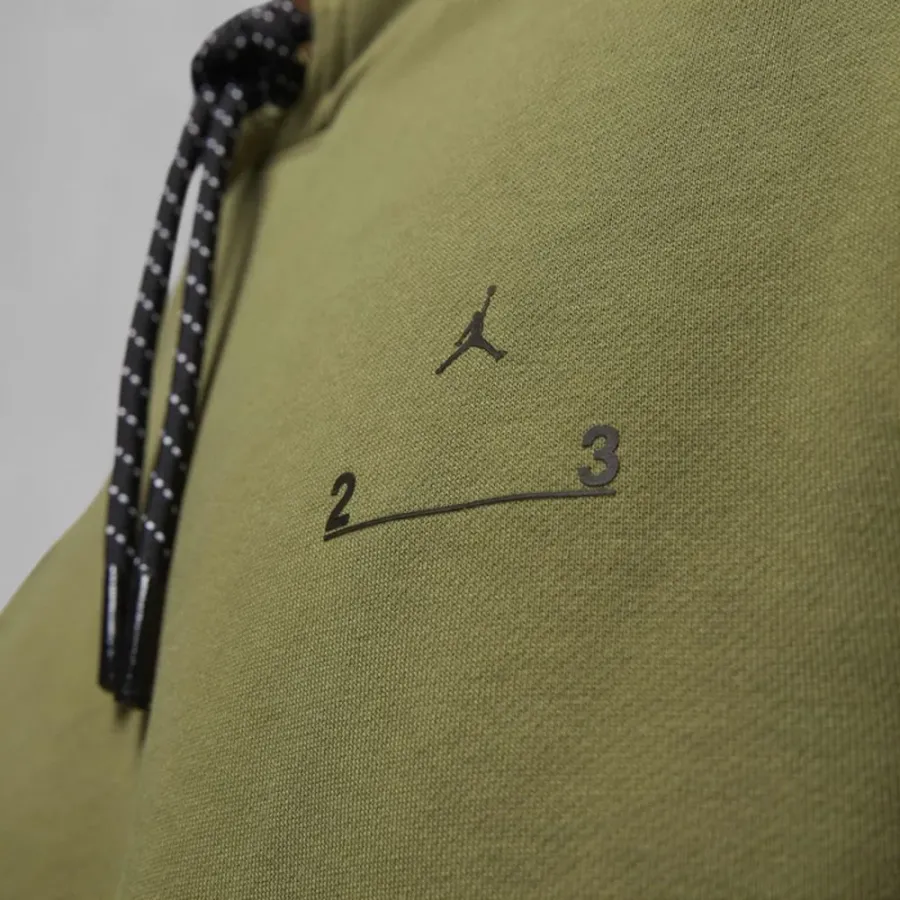 Кофта Nike Air Jordan 23 Engineered Fleece DQ7881-378