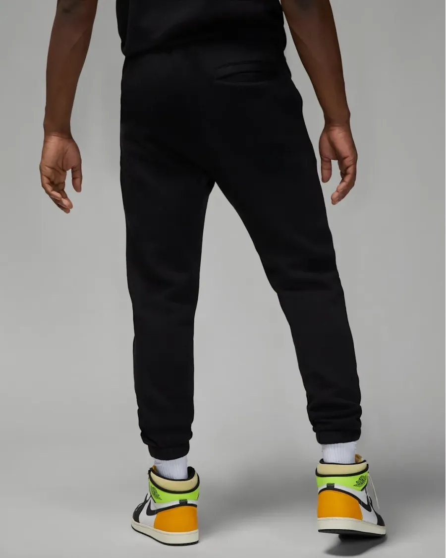 Штани Nike Air Jordan Flight MVP Statement Graphic Fleece DQ8015-010