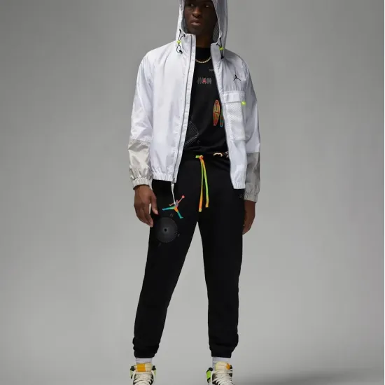 Штани Nike Air Jordan Flight MVP Statement Graphic Fleece DQ8015-010