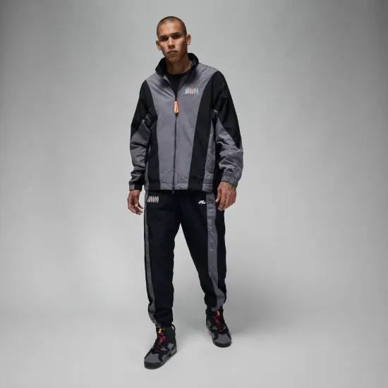 Куртка Nike Air Jordan Flight MVP Statement DQ8033-014