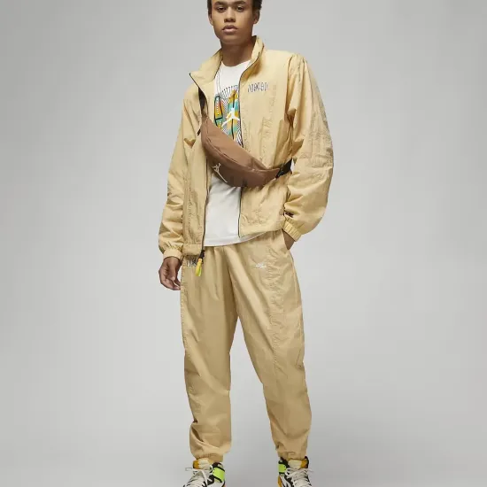 Куртка Nike Air Jordan Flight MVP Statement DQ8033-252