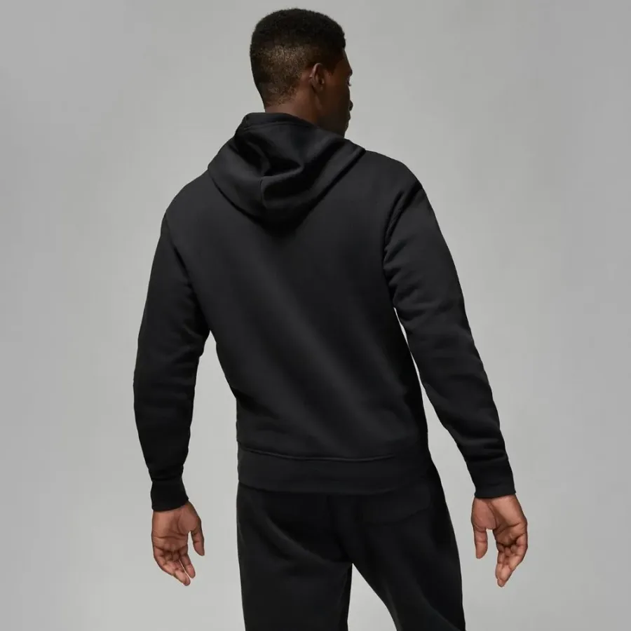 Кофта Nike Air Jordan Flight MVP Fleece DQ8037-010