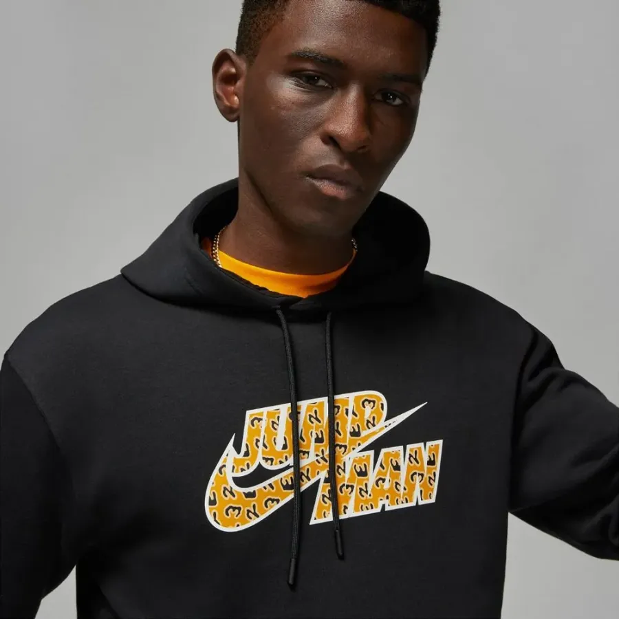 Кофта Nike Air Jordan Flight MVP Fleece DQ8037-010