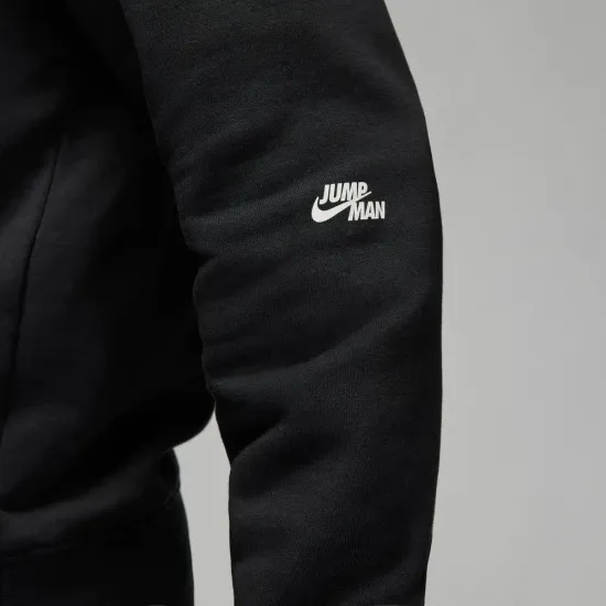 Кофта Nike Air Jordan Flight MVP Fleece DQ8037-010
