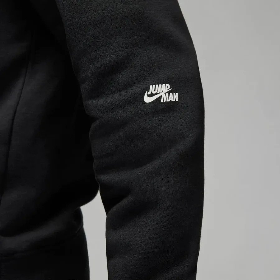 Кофта Nike Air Jordan Flight MVP Fleece DQ8037-010